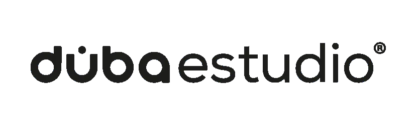 Logo Duba Estudio
